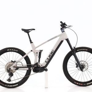 Cube Stereo Hybrid SLX XT - 1