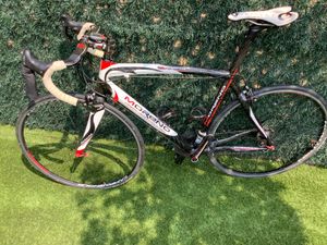 Vélo route Deddacciai Ribelle Carbone - 1