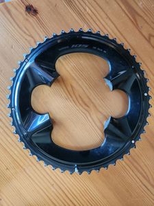 Pédalier Shimano 105  - 1