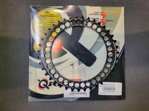 Plateau Rotor Qrings 39 dents Alu neuf - 1