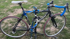 Alan carbone route/cyclo cross - 1