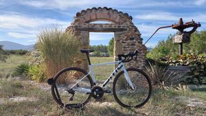 BMC Teammachine SLR Three 2027 T.51 Neuf - 1