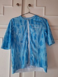 Maillot Darevie Glacier Aero  - 1