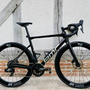 BMC TEAMMACHINE SLR02 T54 - 1