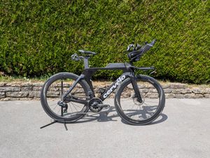 Cervélo p5 - 1