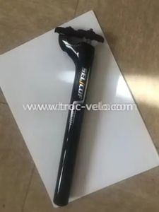 Tige de selle Selcof Monocoque Carbone incomplète ... - 1