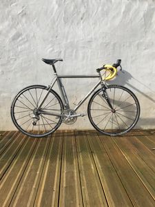 Vélo course Merlin - 1