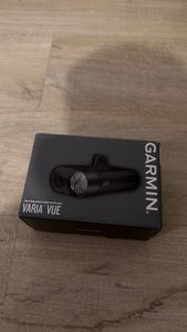 Garmin Varia Vue  - 1