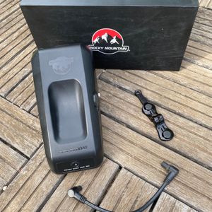 Batterie Additionnelle Rocky Mountain Overtimepack... - 1