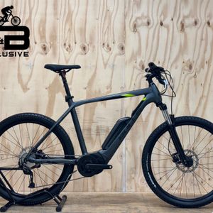 Bulls Copperhead E1 VTT électrique Alivio 2020 - 1
