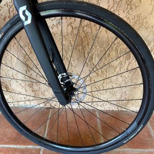 Scott speedster 40 - 1
