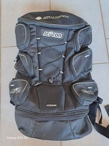 Sac a dos podium  scicon - 1
