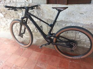 Spark rc comp blue (EU) L - 1