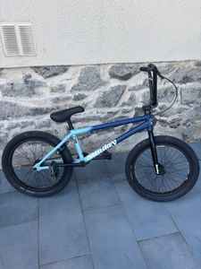 Bmx freestyle SUNDAY - 1