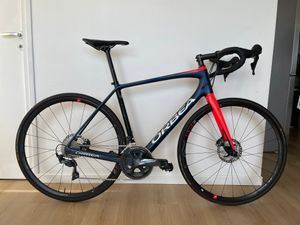 Vélo de route Orbea Avant M20 2019 - 1