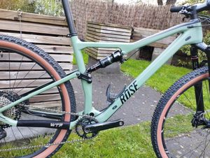VTT Rose Thrill Hill Xc/Marathon Taille L - 1