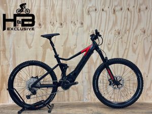 Bulls E-Stream Evo AM 3 VTT électrique Shimano XT ... - 1