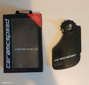 Chape CERAMICSPEED - 1