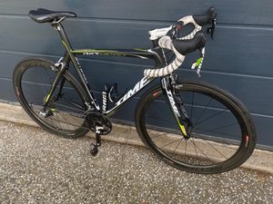  TIME NXR Instint carbonne S - 1