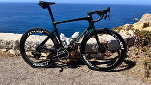 TARMAC SL7 - SWORKS - 1