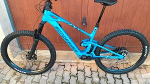 VTT mondraker sly r électrique Neuf  - 1