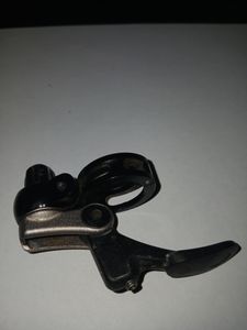 Commande au guidon tige selle CRANKBROTHER HIGHLIN... - 1