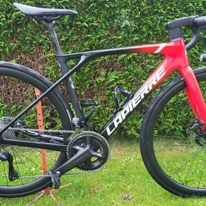 Lapierre Xelius SL 8.0 Disc  - 1