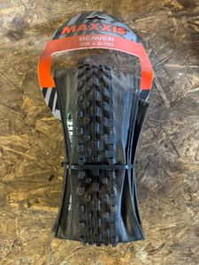 Pneu VTT Maxxis Beaver - 1