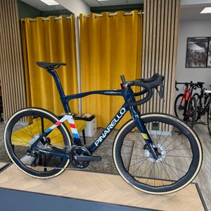 PINARELLO CROSSISTA 54 - 1