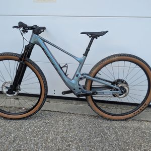 Scott Spark RC PRO - 1