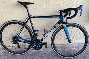 ARGON 18 Gallium Pro ASTANA taille M - 1