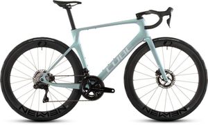 CUBE Agree C:62 SLT greenfusion´n´white - 1