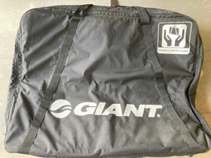 House vélo Giant - 1