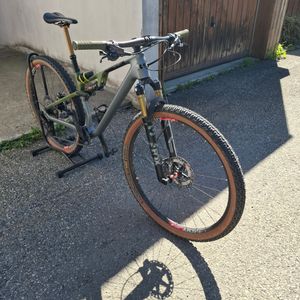 Vtt cube AMS one11 C68X TM  - 1