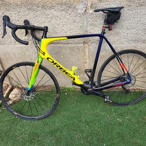 VELO GRAVEL  - 1