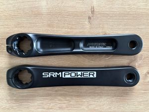 Vends manivelles SRM - 1
