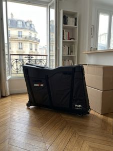 Location Valise rigide vélo - Evoc Bike Bag Pro - 1
