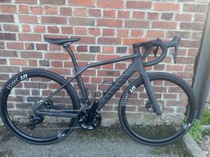 Canyon Endurace CF SLX 7 Di2 2024 XXS - 1