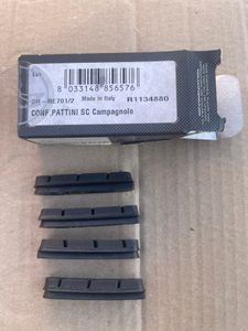 Patin campagnolo neuf - 1
