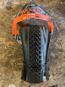 Pneu VTT Maxxis Ikon - 1