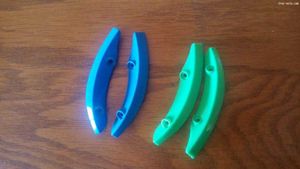 X4 protection selle fisik aliante - 1