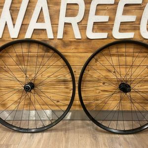 Roues Alexrims MD30 TLR Boost - 1