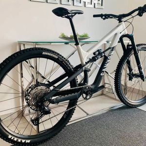 Canyon Spectral AL 6/125/Taille L 2023. Comme neuf - 1