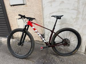 Trek procaliber 9.8 - 1