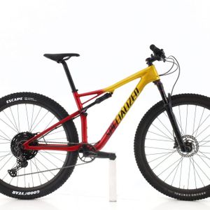 Specialized Epic Carbone XT - 1