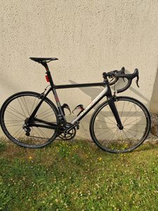 De Rosa King RS 2014 Campagnolo Super Record eps - 1