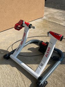 Home Trainer Elite Aleno – État comme neuf – Très ... - 1