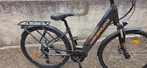 VELO ELECTRIQUE FEMME NAKAMURA - 1