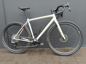 Specialized Crux Expert Rival AXS - 1