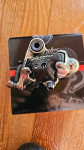 Campagnolo record titanium - 1